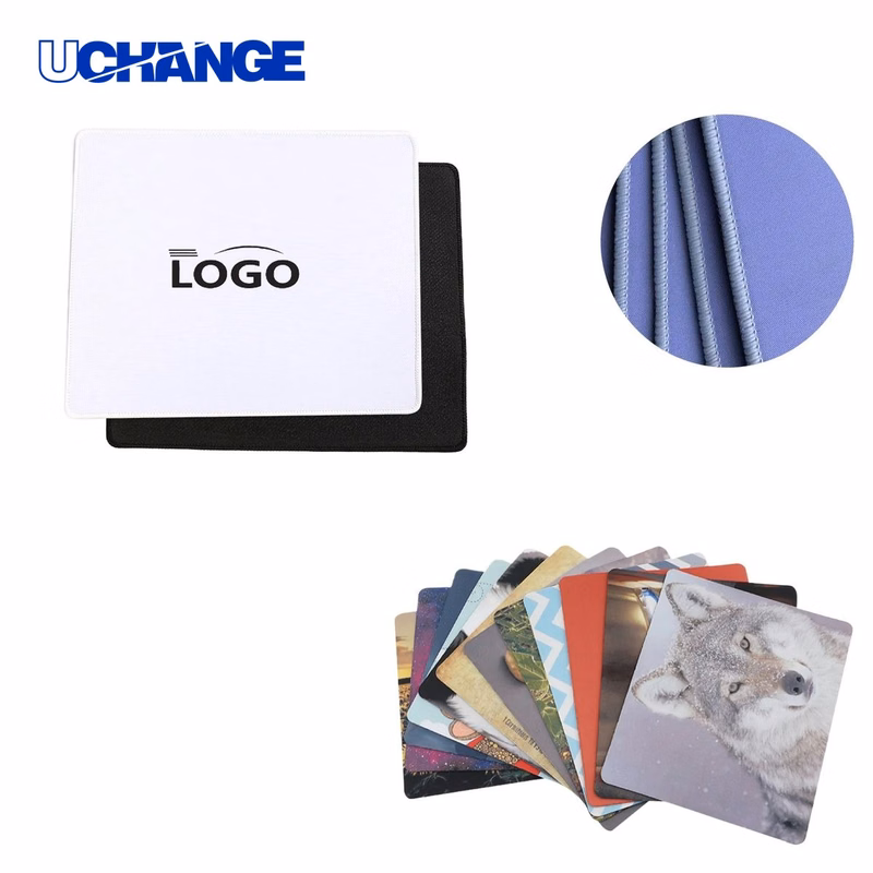 Custom Multi-Size Blank Mouse Pad Mat for Printing