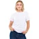 American Giant Cotton Crew Neck Tee - Women's 1