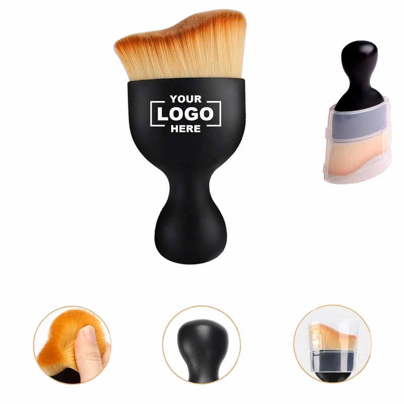Multifunctional Portable Dust Brush