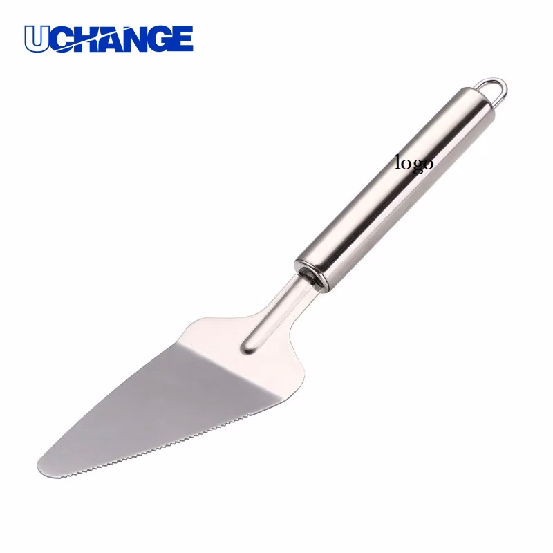 Stainless Steel Cake Spatula Tool for Kitchen Use