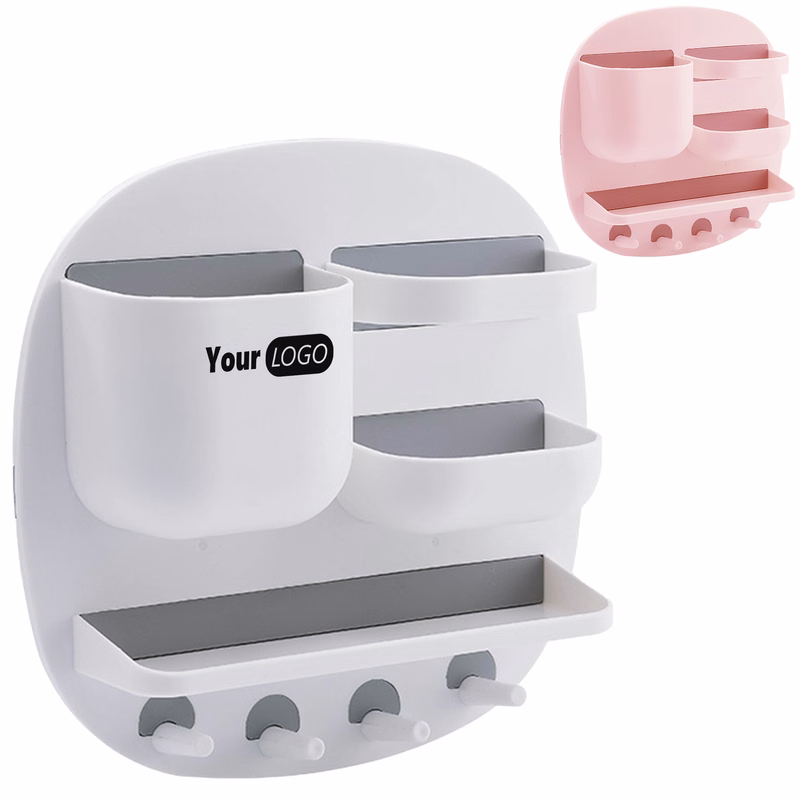 Polypropylene Multi Functional And Multi Compartment Storage Rack
