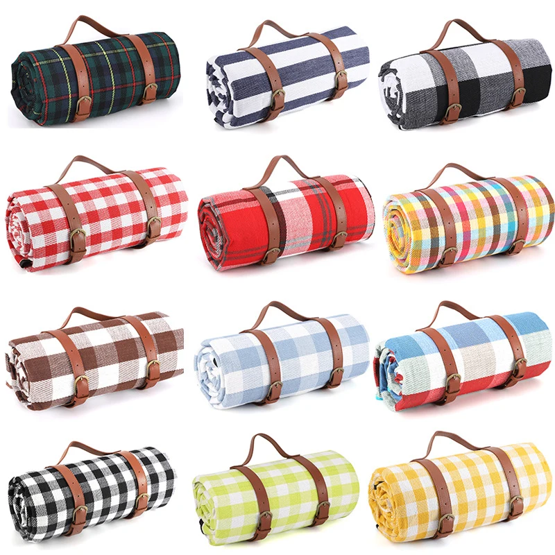 Outdoor Blanket for 6 to 8 Adults 1