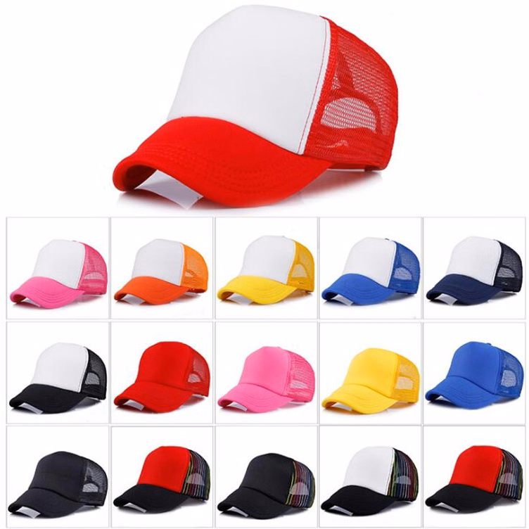 Truck Cap