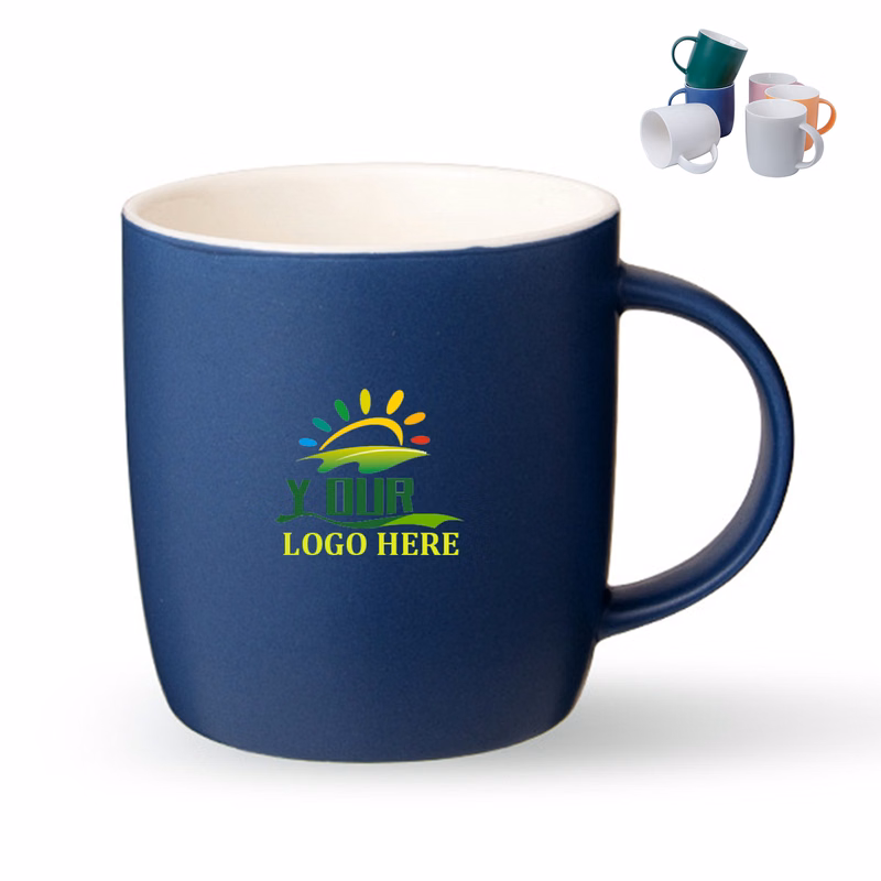 Ceramic Matte Mug