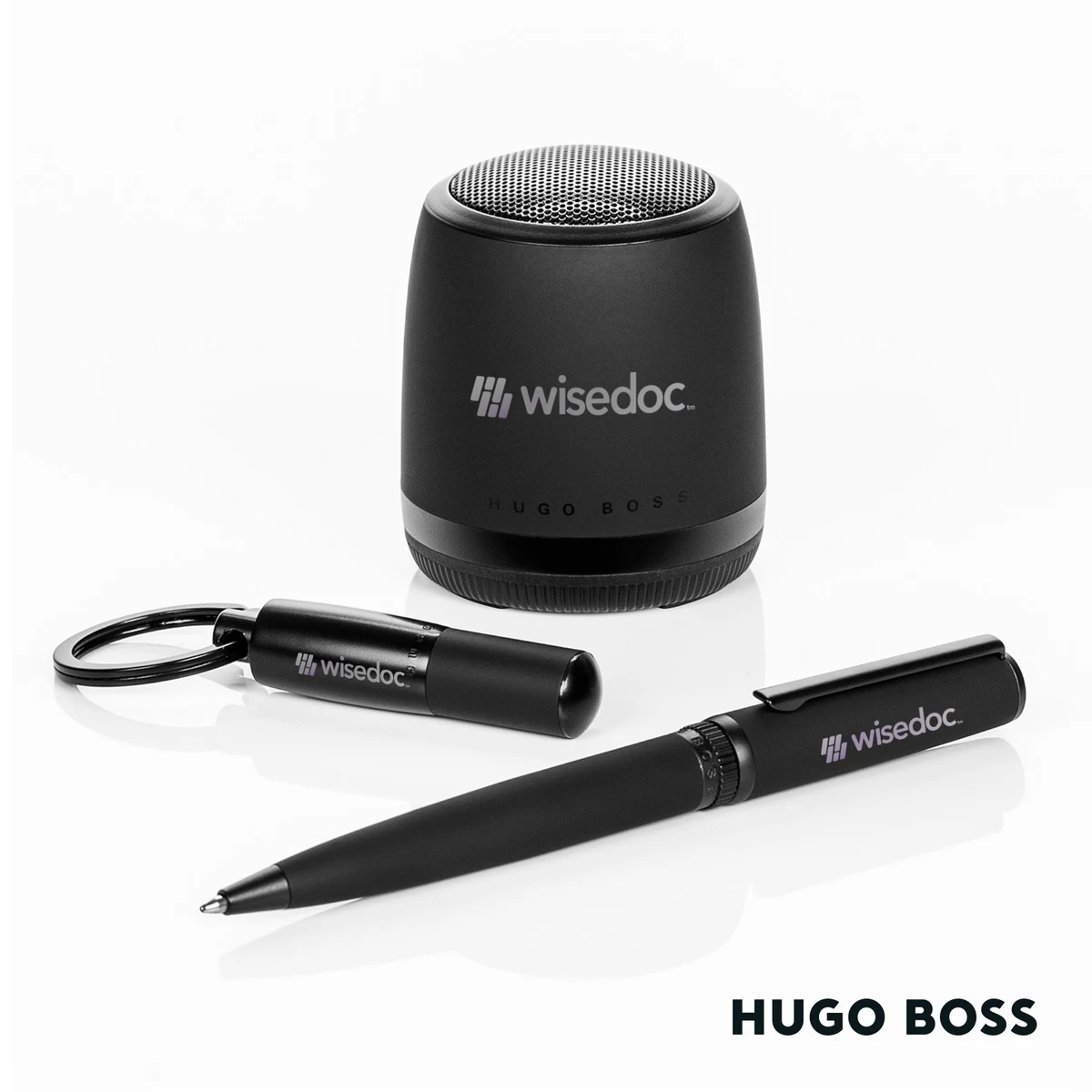 Hugo Boss Gear Matrix 3pc Gift Set 1