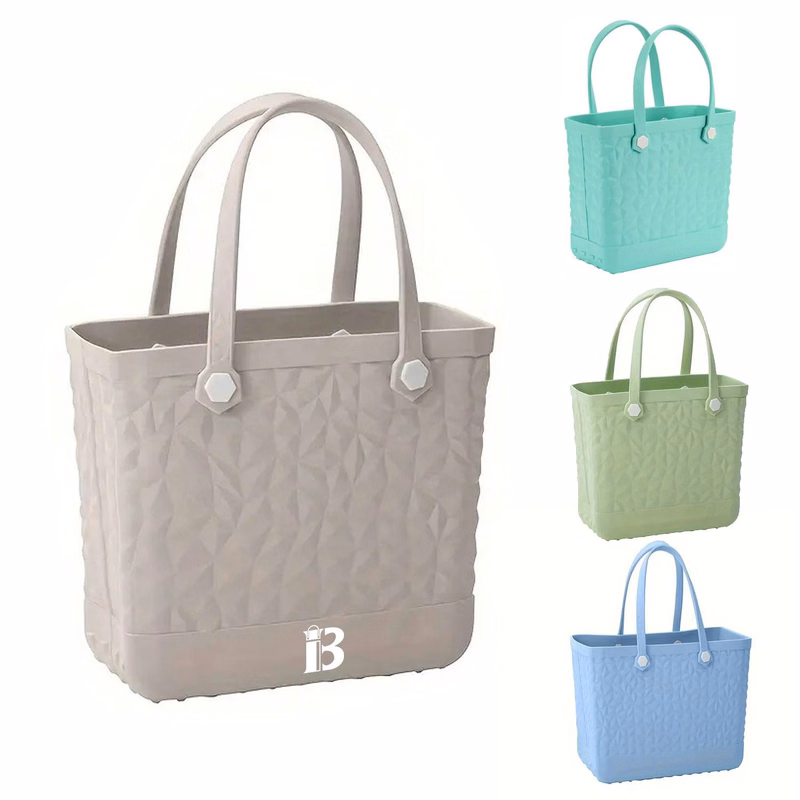 Durable EVA Summer Beach Bag