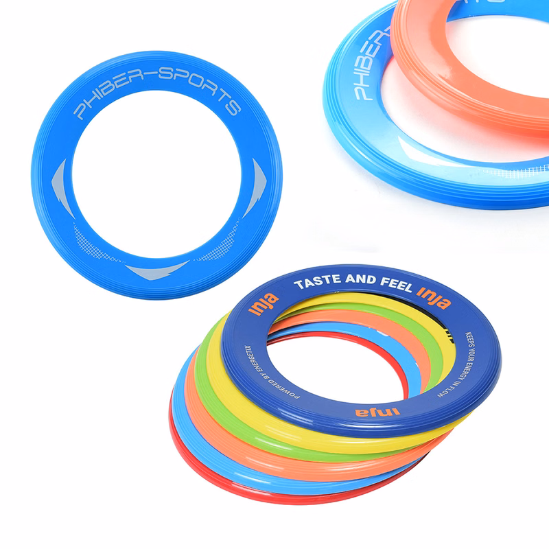 10" D Flying Ring / Disc