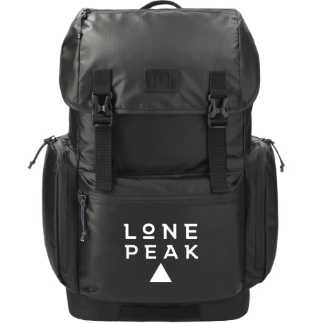 NBN Recycled Outdoor Rucksack 1