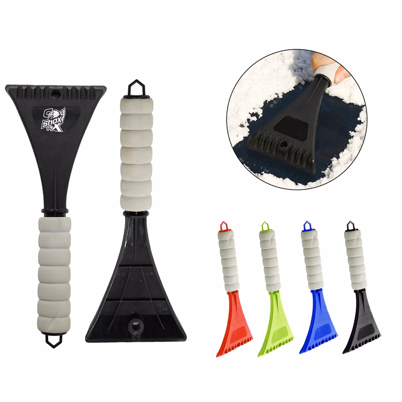 MOQ 10 Car Snow Shovel