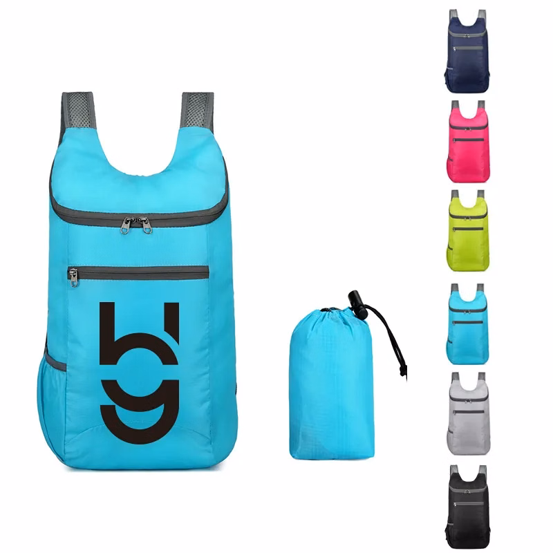 Sport Folding Backpack