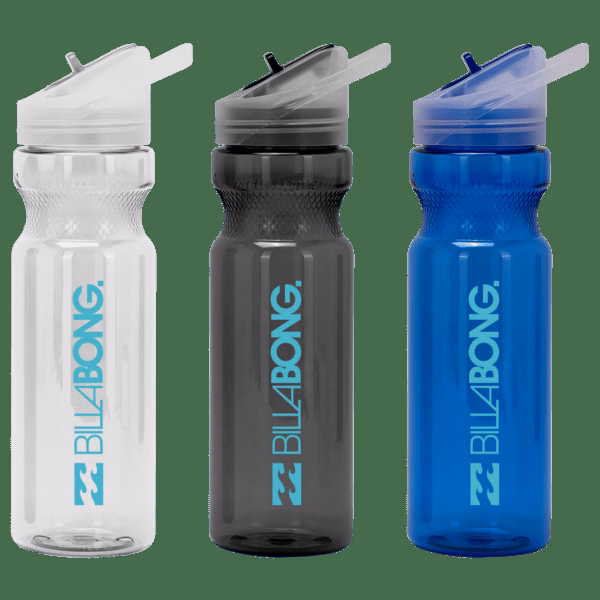 28oz Fitness Bottle with  Grip N Go Lid