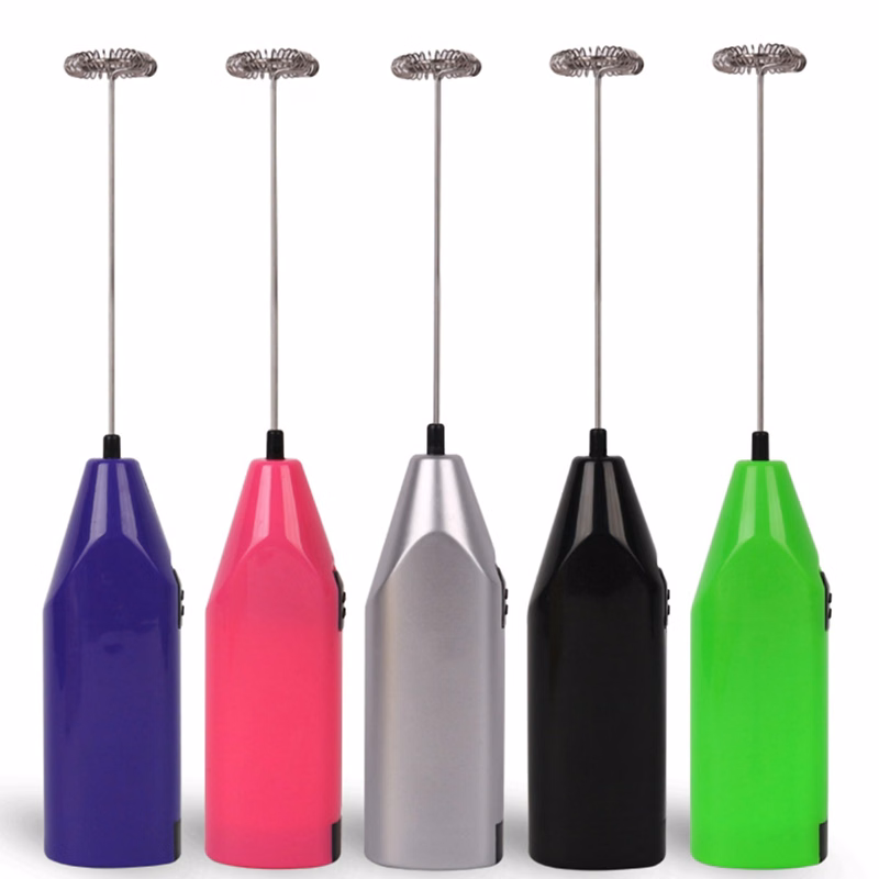 Mini Electric Mixer