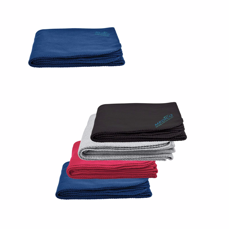 Econo Fleece Blanket