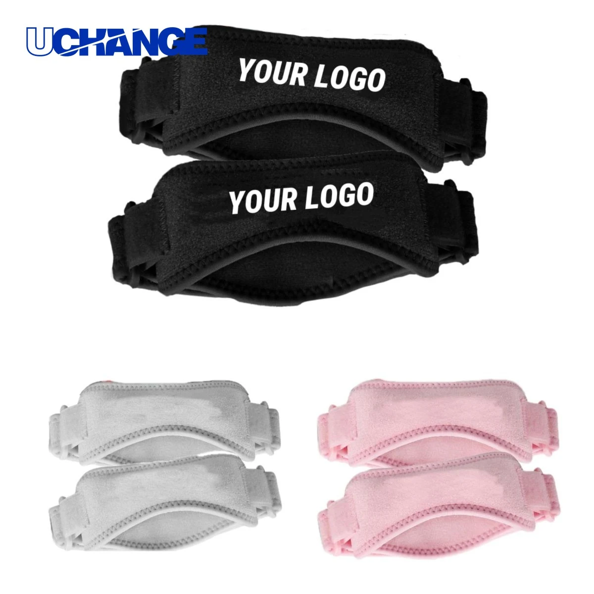 Knee Strap for Support 1