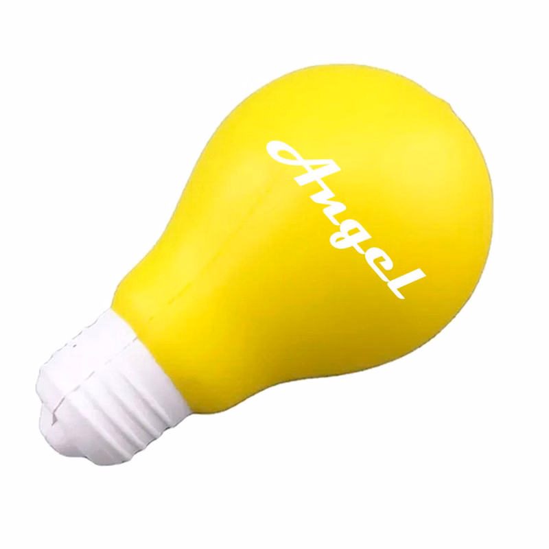 Bulb Stress Reliever Ball