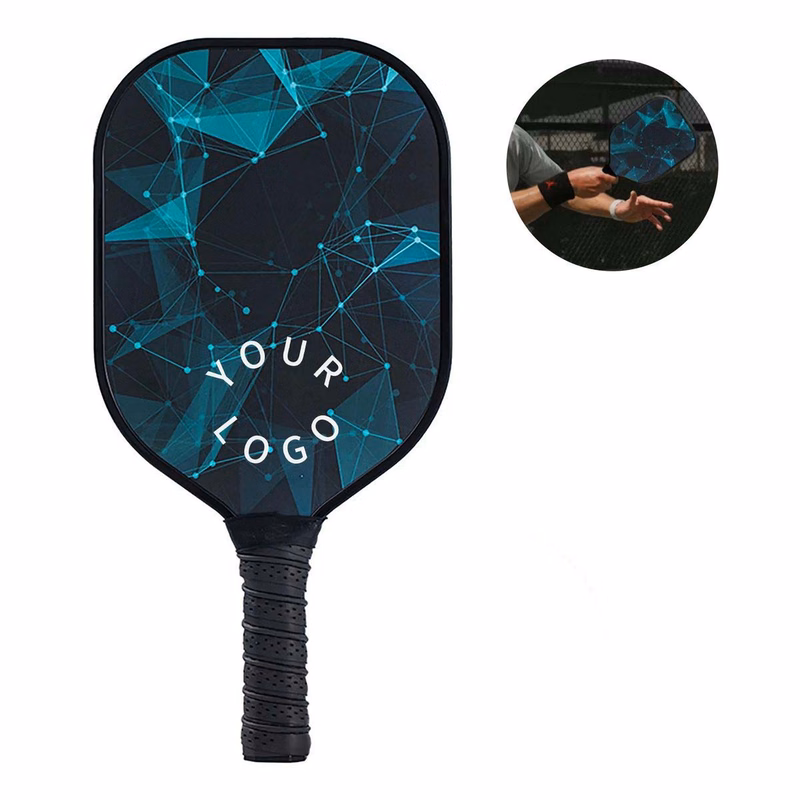 Professional Pickleball Paddle with Stable Rebound
