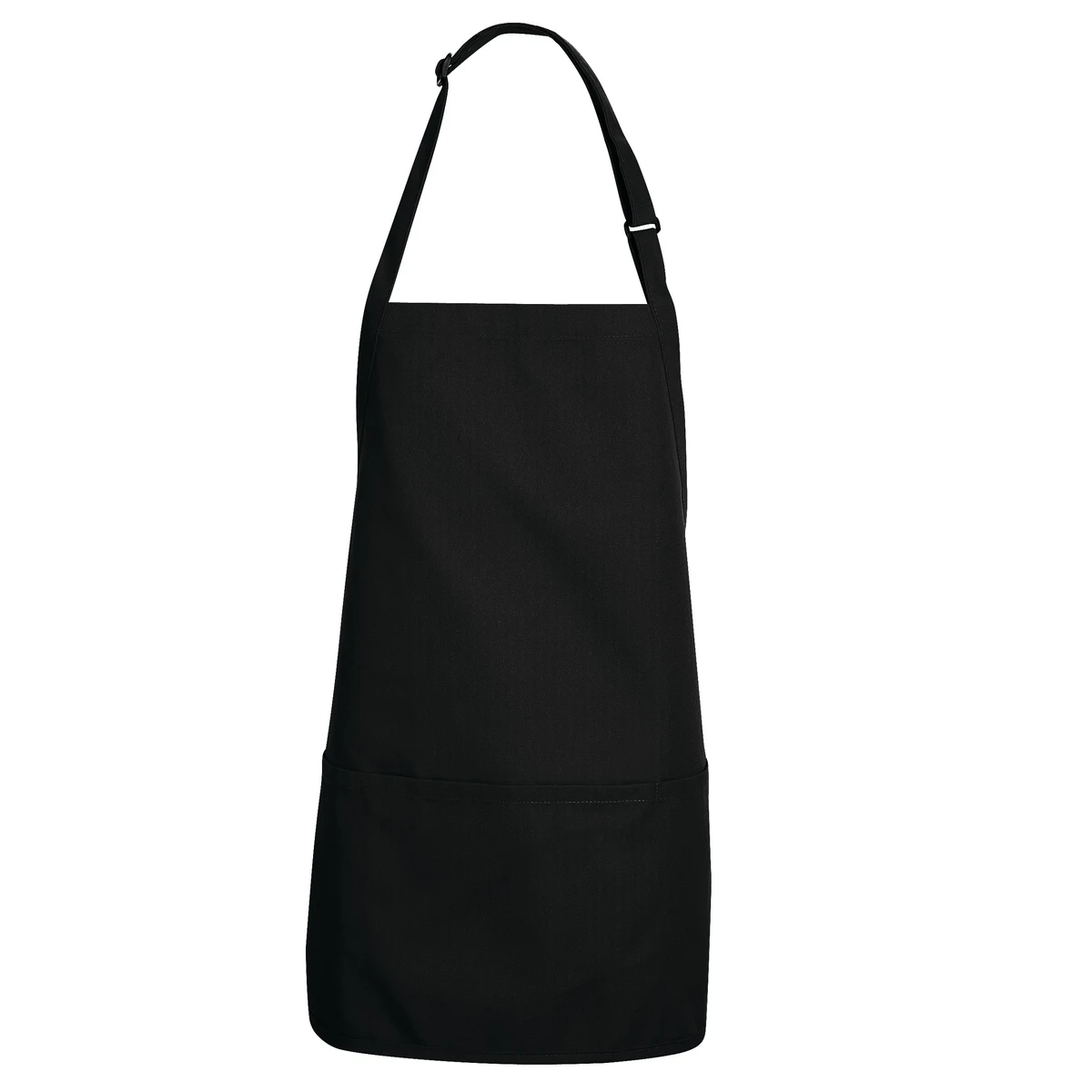 Red Kap® Premium Short Bib Apron 1