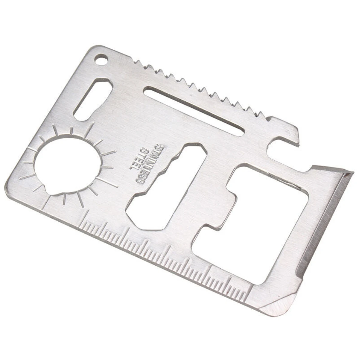 Multi-Function Sabre Card 1