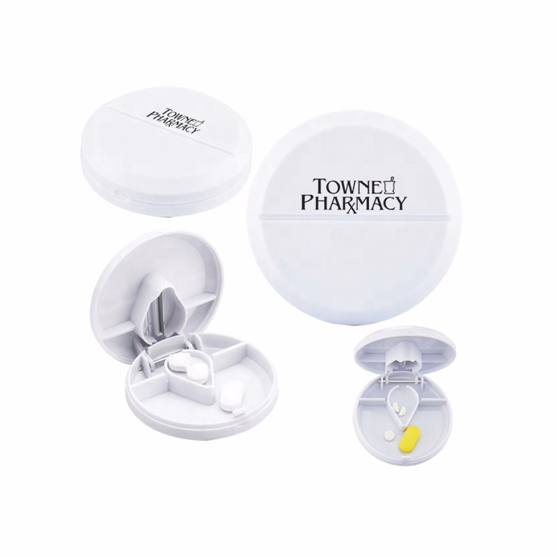 Pill Cutter Case Storage / Pill Cutter Kit