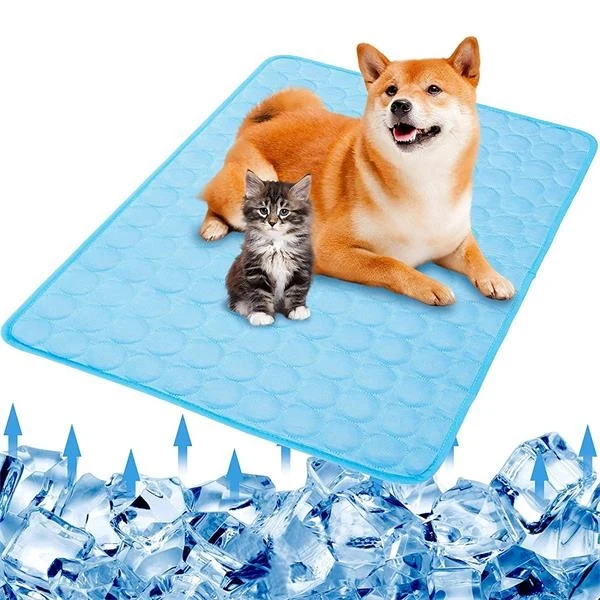 Pet Cooling Mat Pad 1