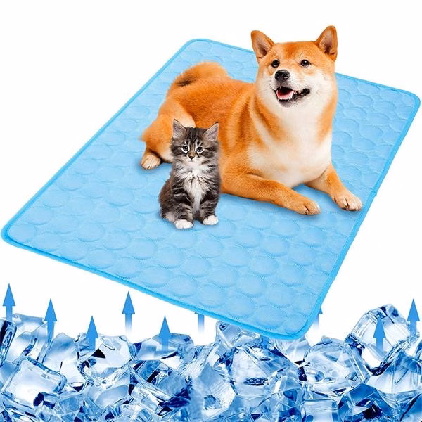 Pet Cooling Mat Pad