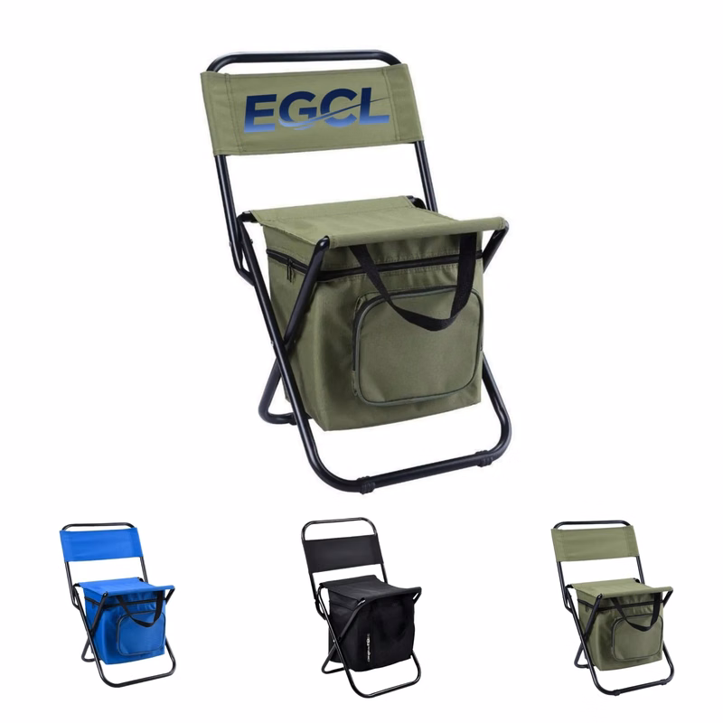 Folding Outdoor Fishing Chair