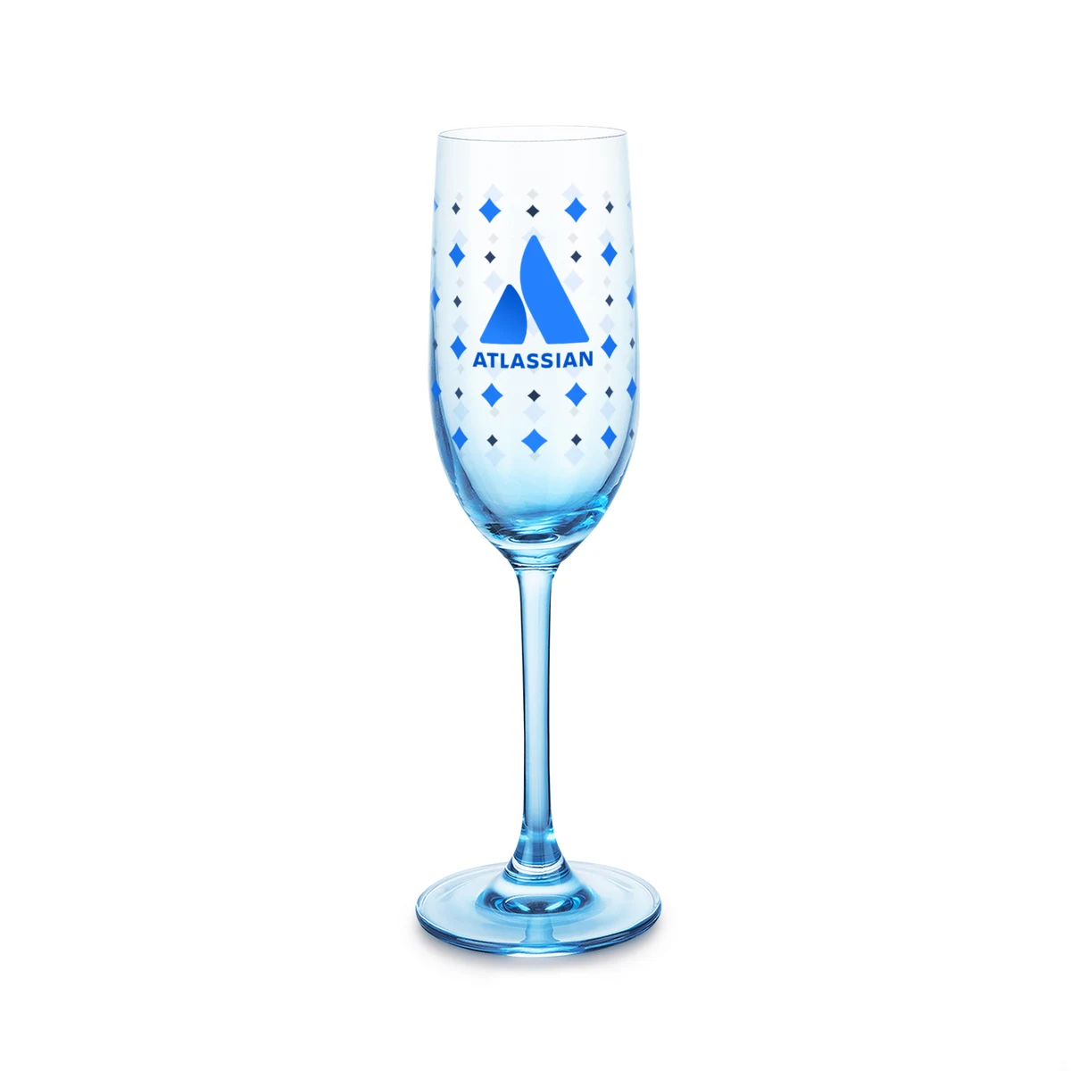Soudan Flute Blue - VividPrint™ 1