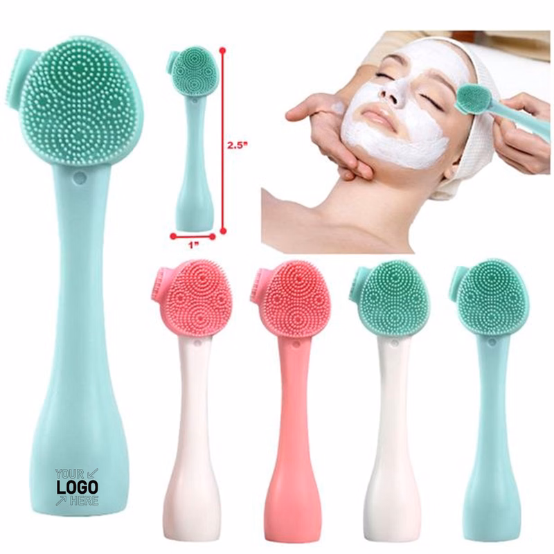 Glo Wash Facial Care Brush
