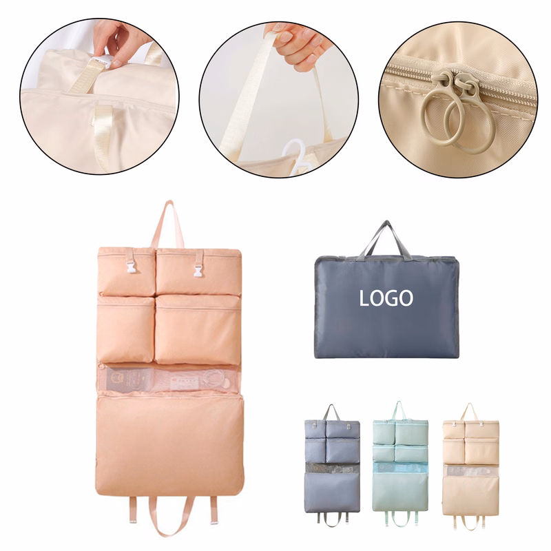MOQ:200pcs Travel Organizer