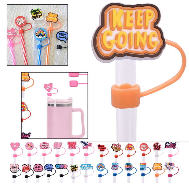 Creative Silicone Dust Cap