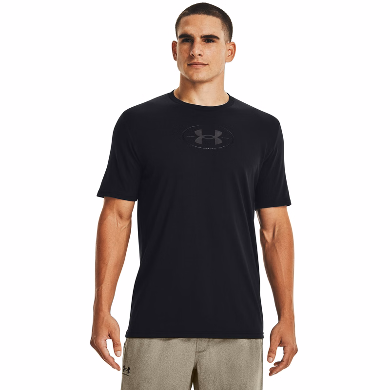 UA Armour Repeat Men's Short Sleeve