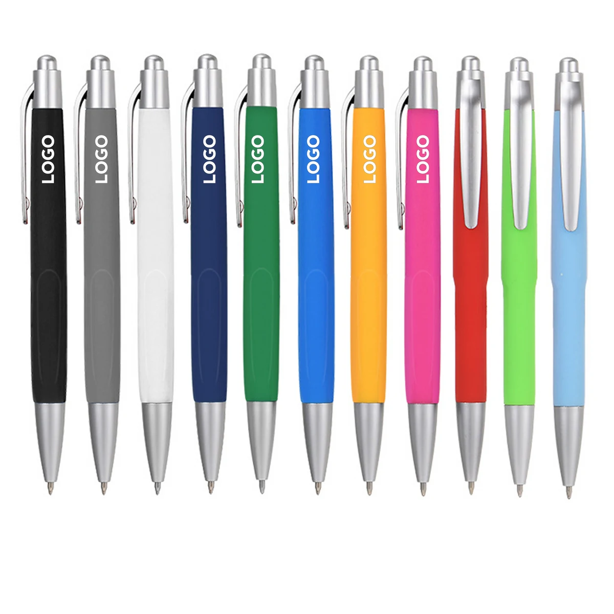Customized Business Gift Pen, custom pen with logo imprint 1