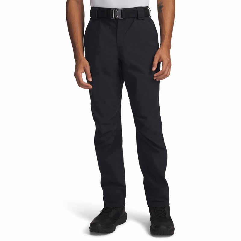 UA Tactical Elite Men's Flat Front Pants
