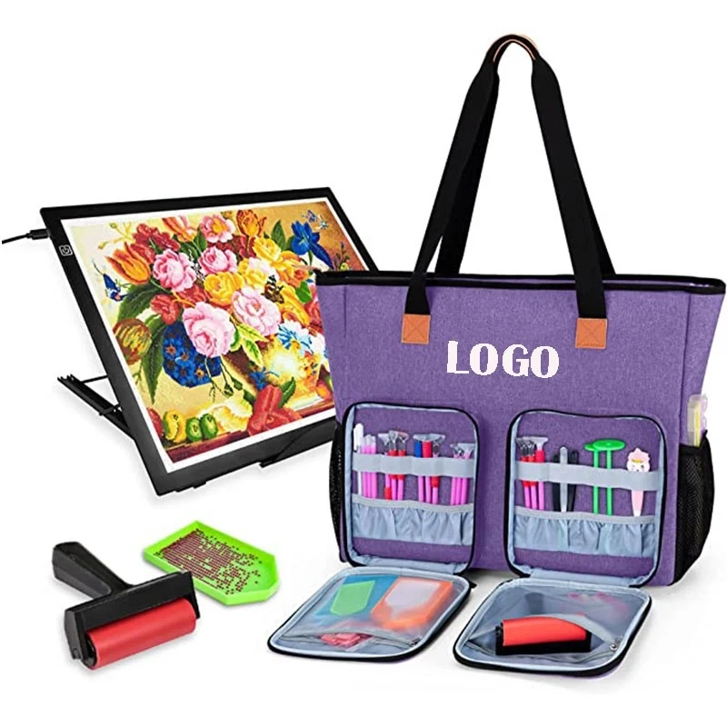 Painting Bag 1
