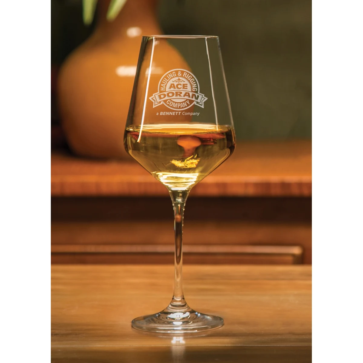 Tempo White Wine 1