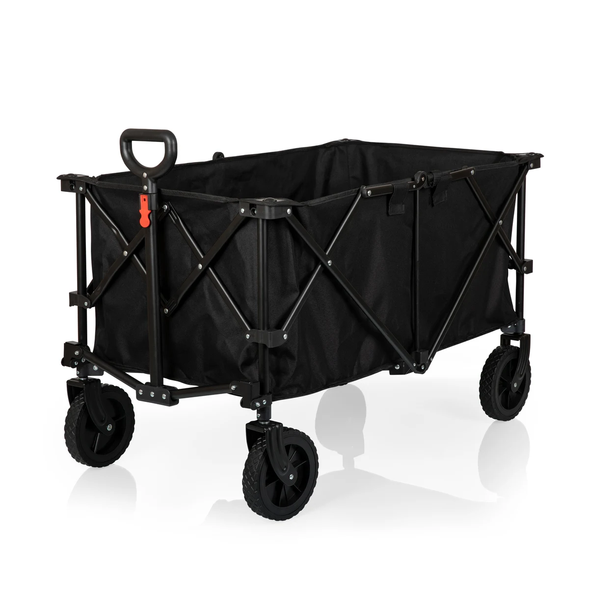 Adventure Wagon XL 1