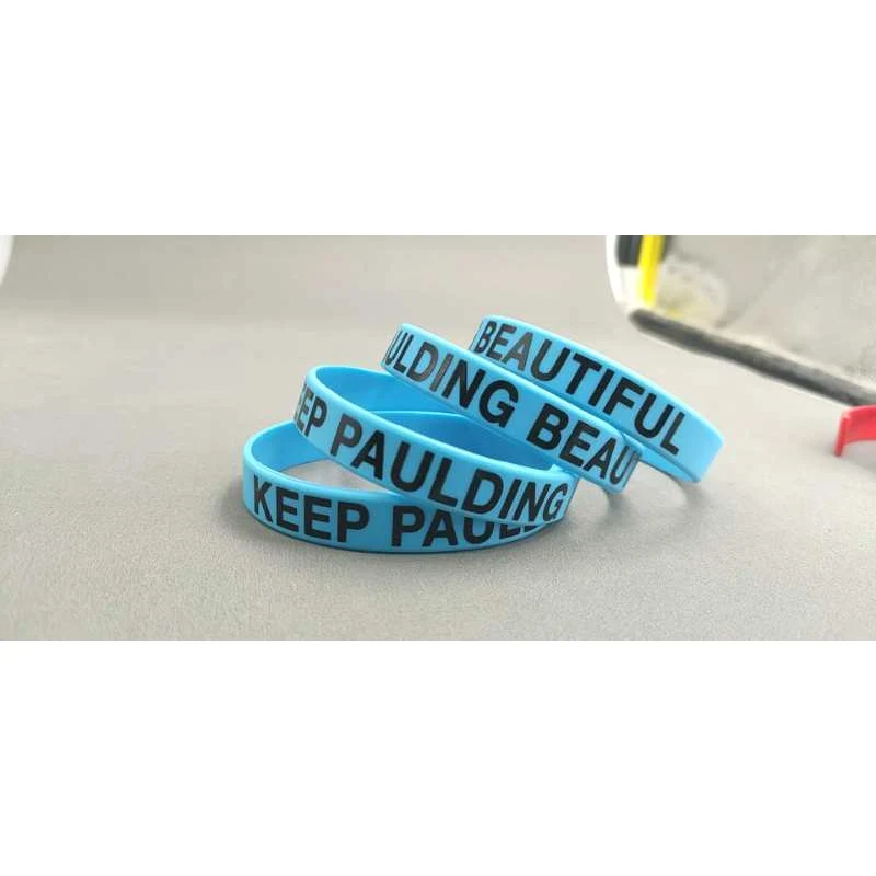 Glow-in-the-Dark Bracelets 1