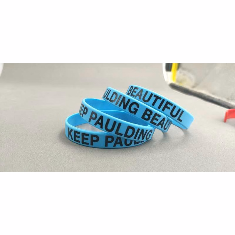 Glow-in-the-Dark Bracelets