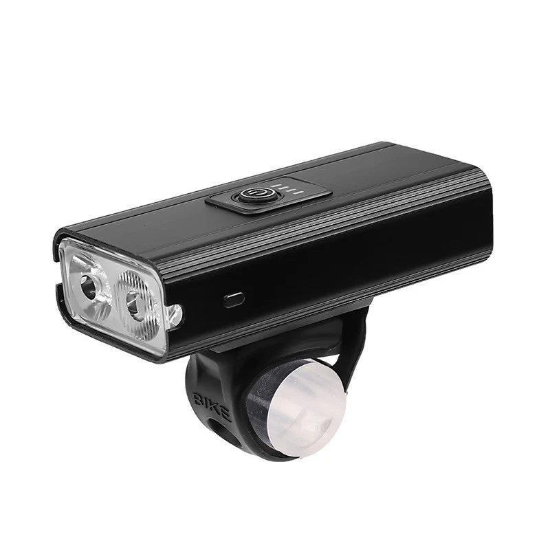Super Bright Bike Light for Cycling 1