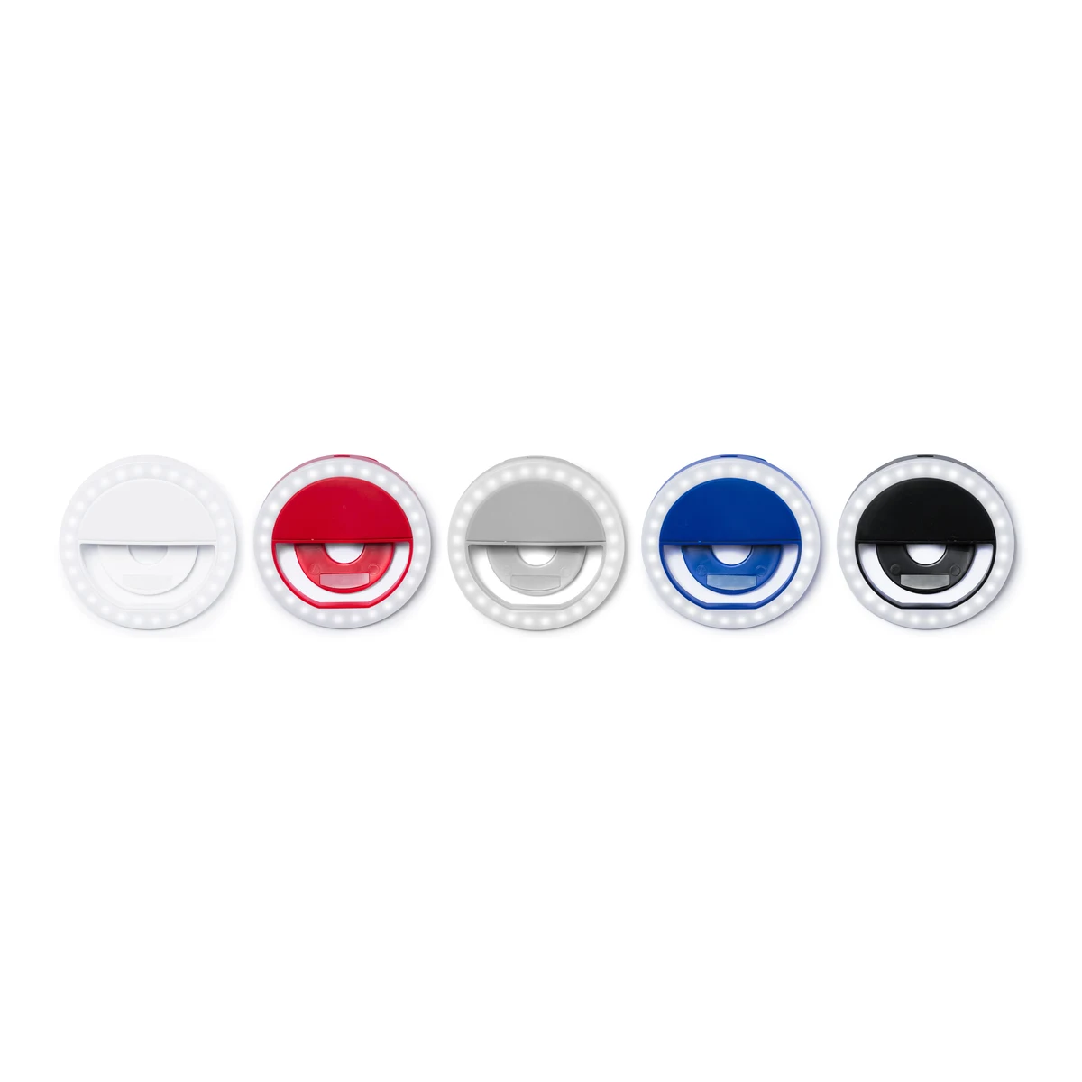 Zoom / Selfie Ring Light 1