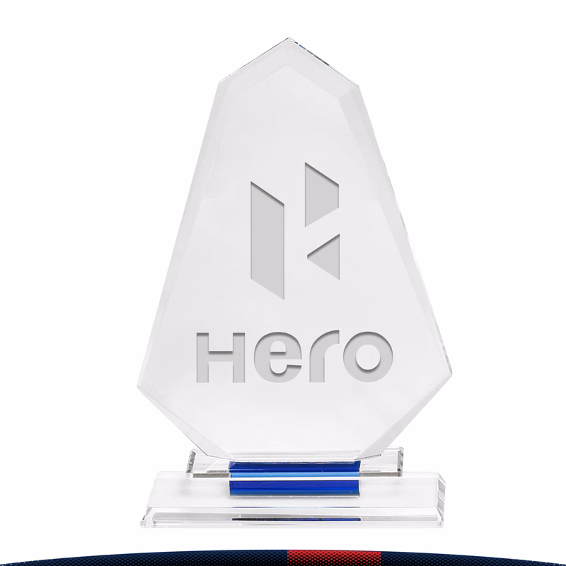 Blueclear Glass Awards