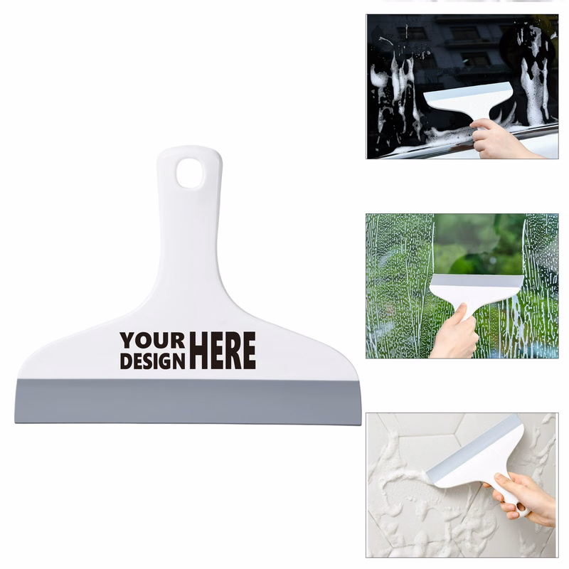 Glass Window Wiper Cleaning Tool