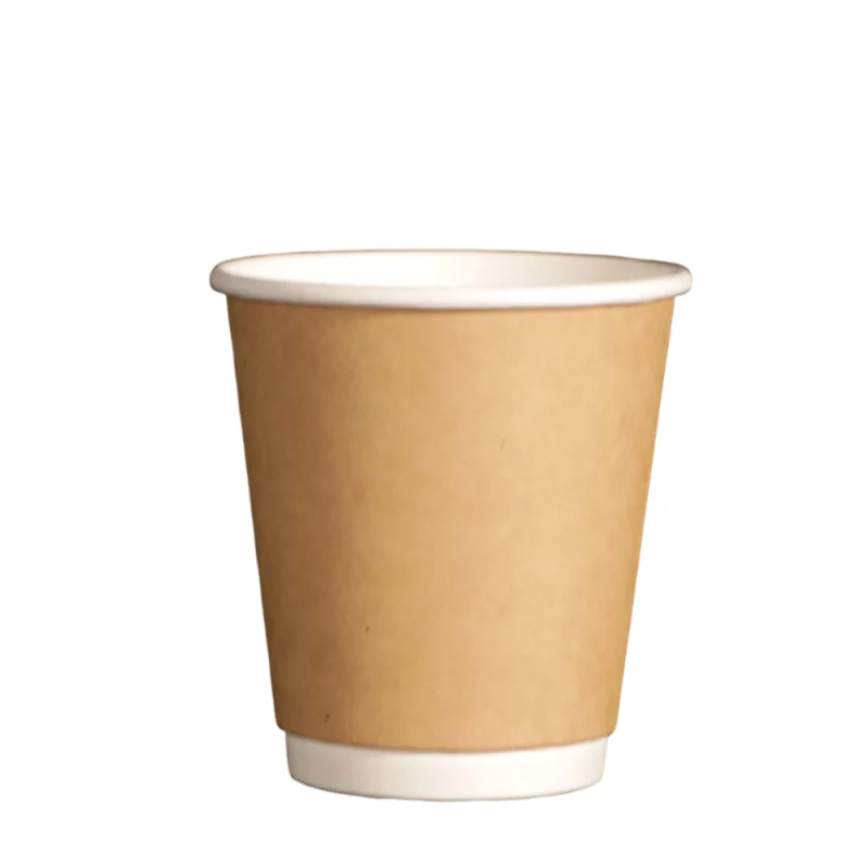 Leak-resistant cup 1
