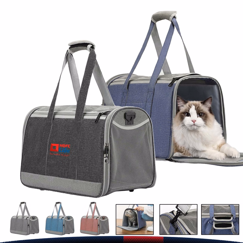 Swenz Pet Travel Bag
