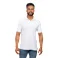 PALO Short Sleeve 100% Cotton Pique Polo - Men's 1