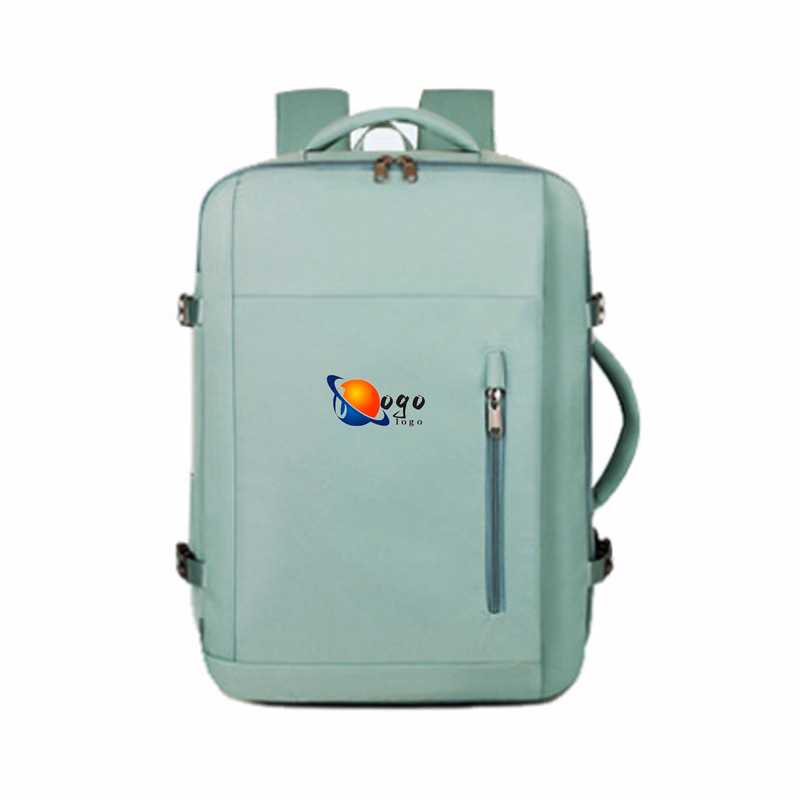 High Density Oxford Cloth Side Zipper Computer Bag 25 MOQ