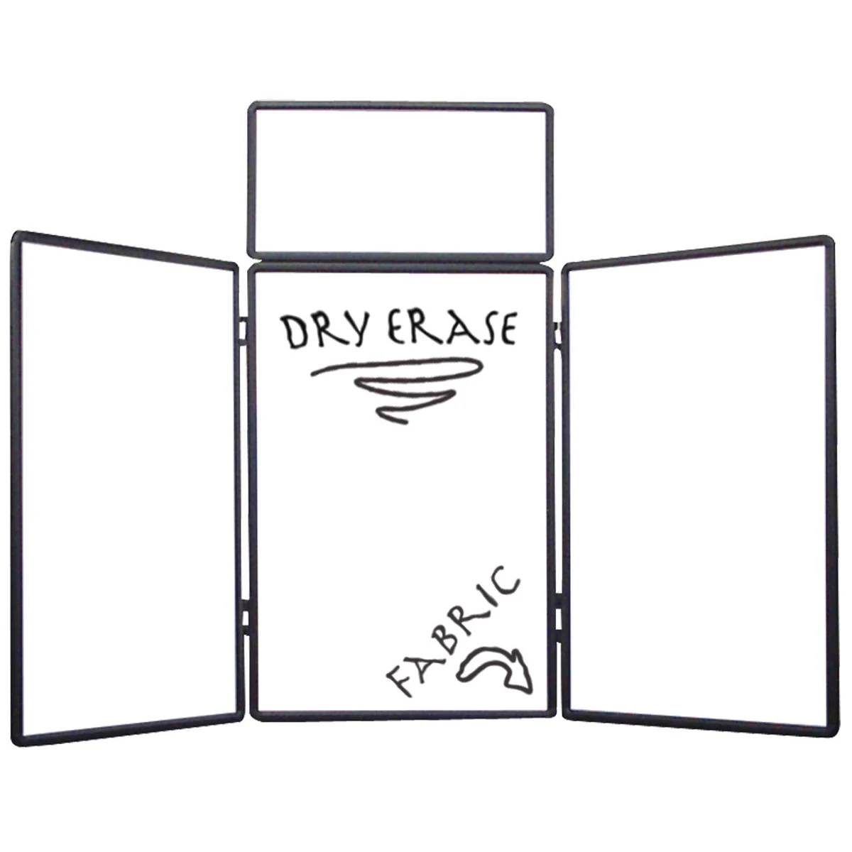6' Show 'N Write Display (No Graphic Panels) 1