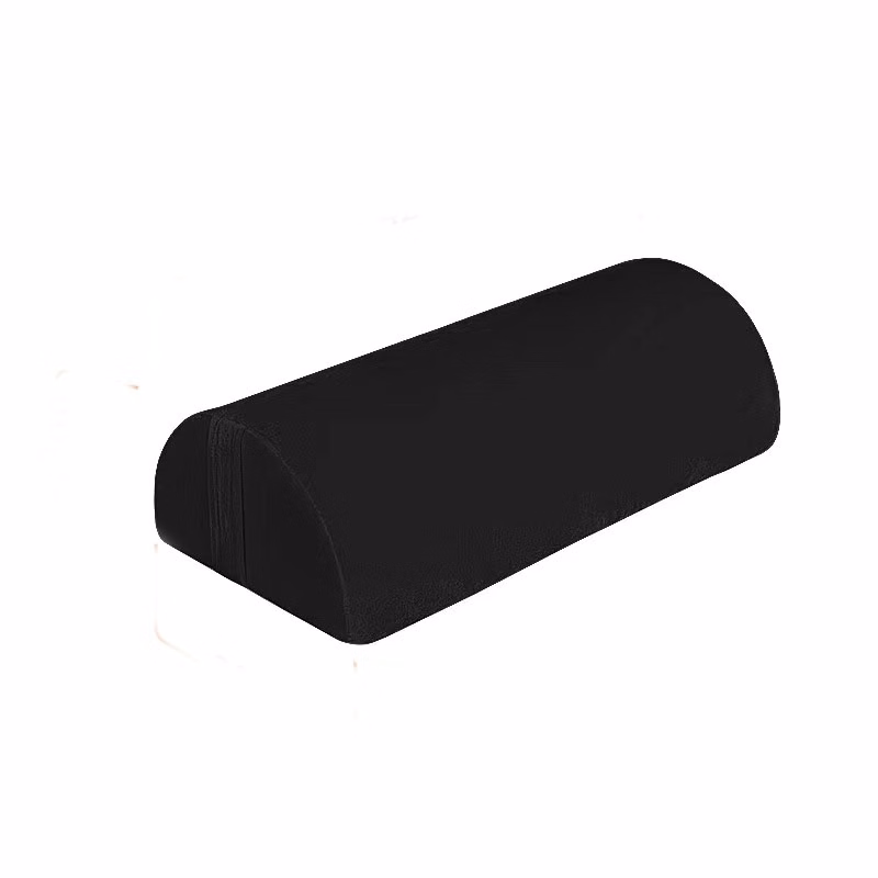 Large Half Moon Bolster Pillow