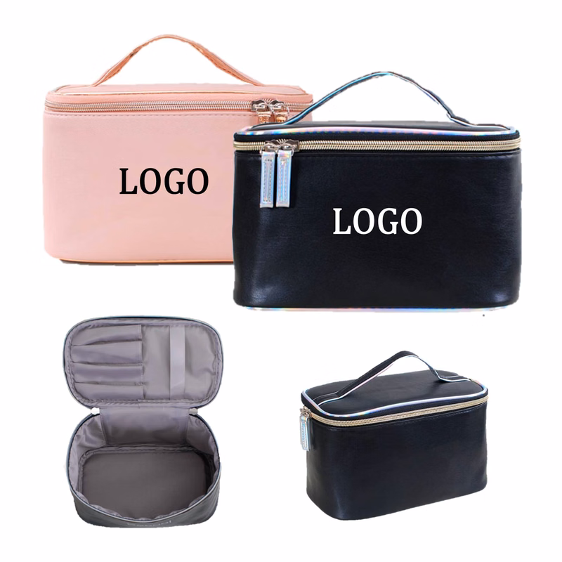 Portable Large Travel Makeup Bag