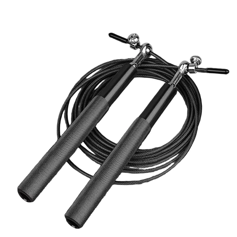 Professional Aluminum Jump Rope 1
